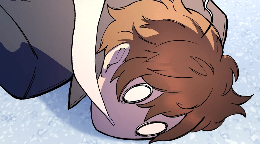 Dating Sim[on] Chapter 15 page 235 - 
