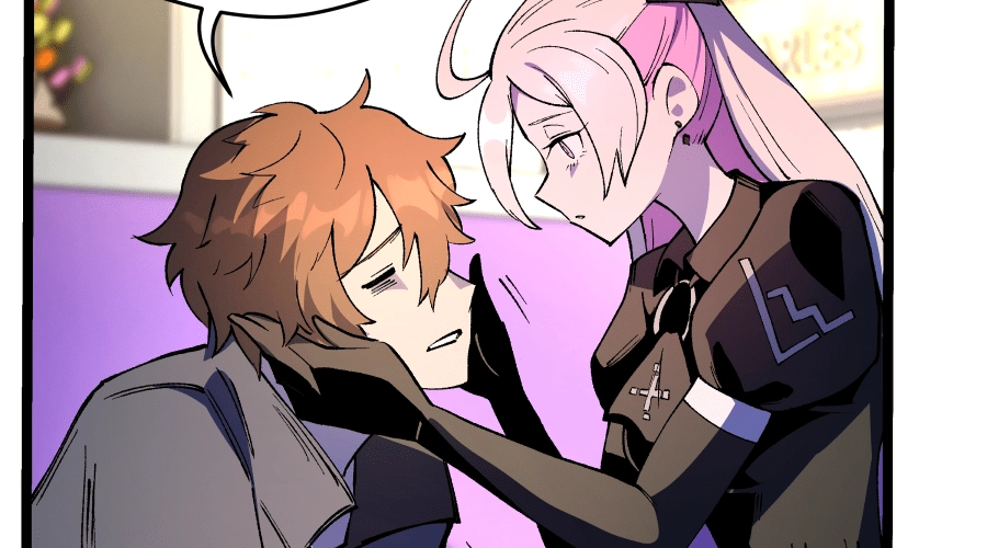 Dating Sim[on] Chapter 15 page 238 - 
