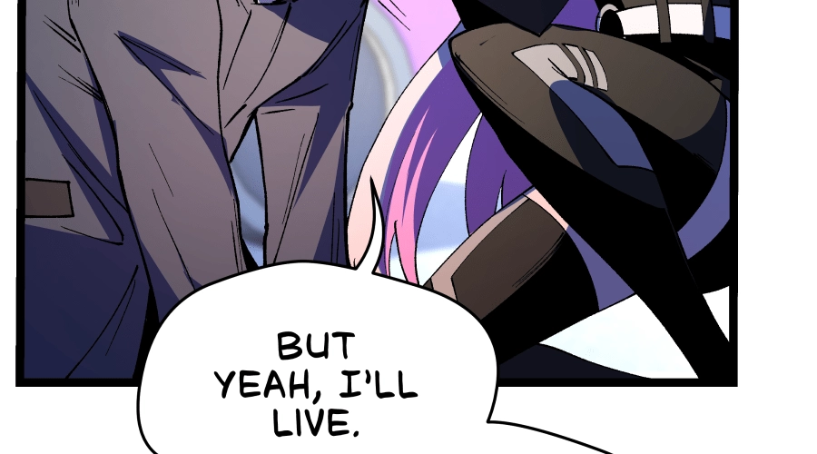 Dating Sim[on] Chapter 15 page 239 - 