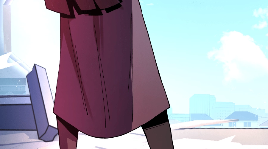 Dating Sim[on] Chapter 15 page 25 - 
