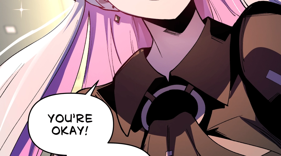Dating Sim[on] Chapter 15 page 243 - 