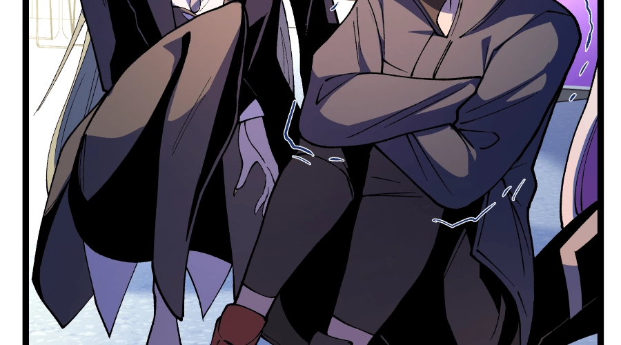 Dating Sim[on] Chapter 15 page 247 - 
