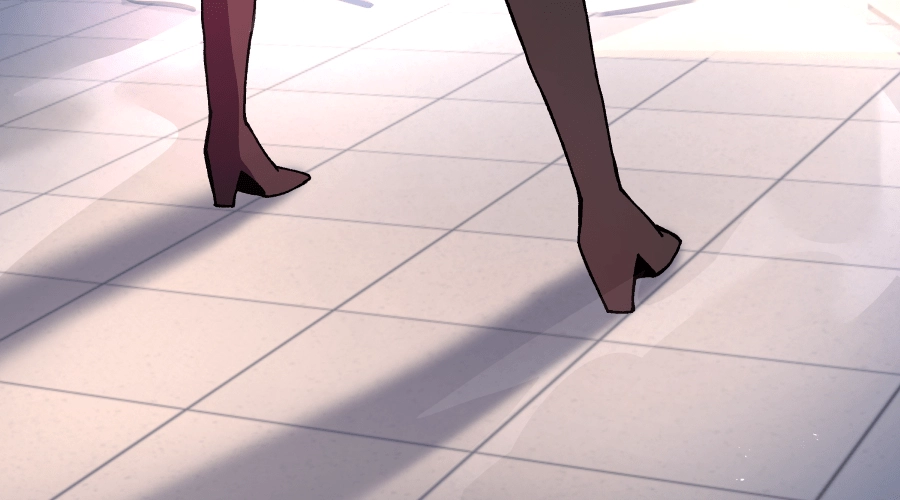 Dating Sim[on] Chapter 15 page 26 - 