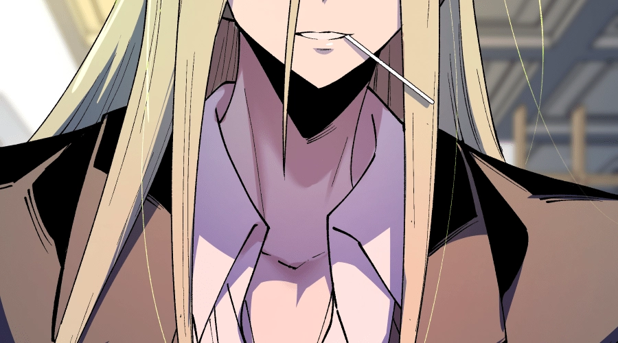 Dating Sim[on] Chapter 15 page 251 - 