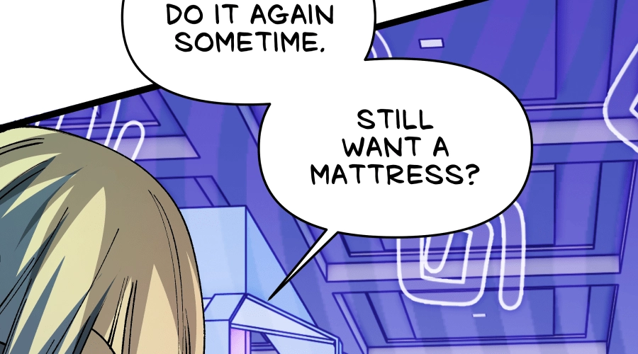 Dating Sim[on] Chapter 15 page 254 - 
