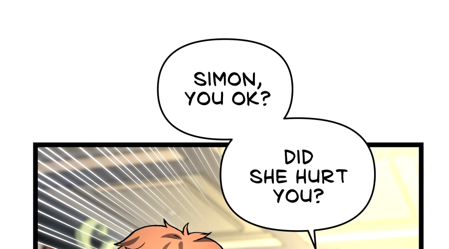 Dating Sim[on] Chapter 15 page 259 - 
