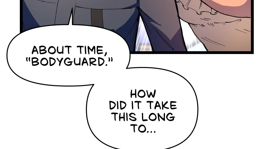 Dating Sim[on] Chapter 15 page 261 - 