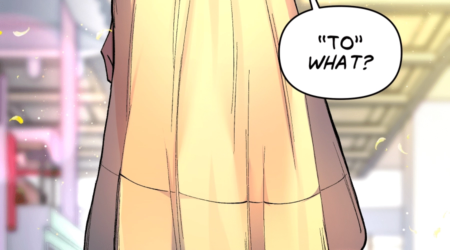 Dating Sim[on] Chapter 15 page 265 - 