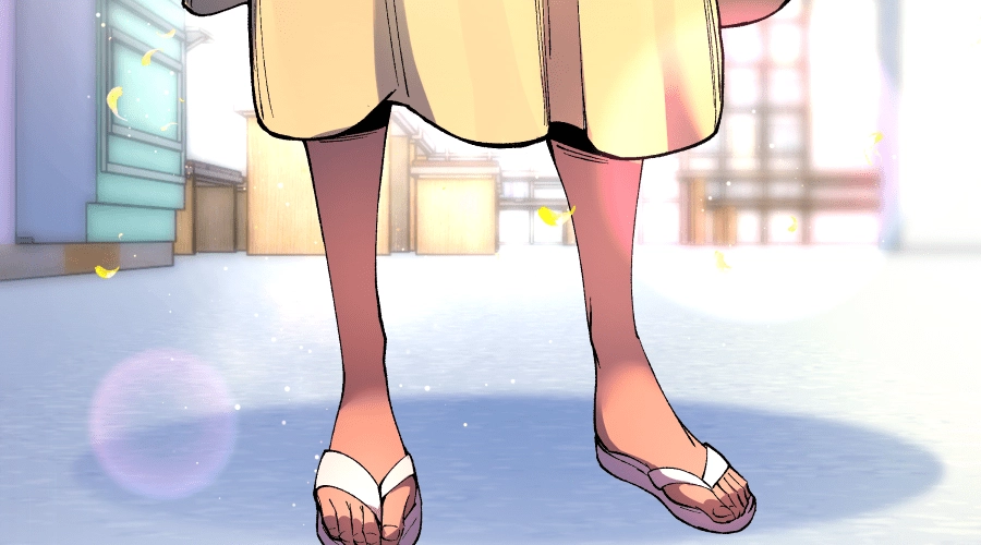 Dating Sim[on] Chapter 15 page 266 - 