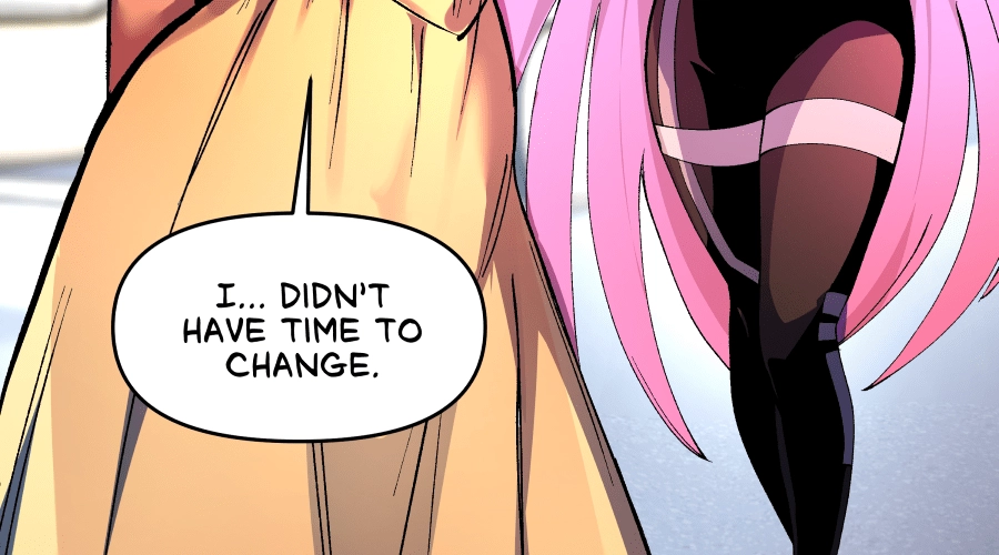 Dating Sim[on] Chapter 15 page 275 - 