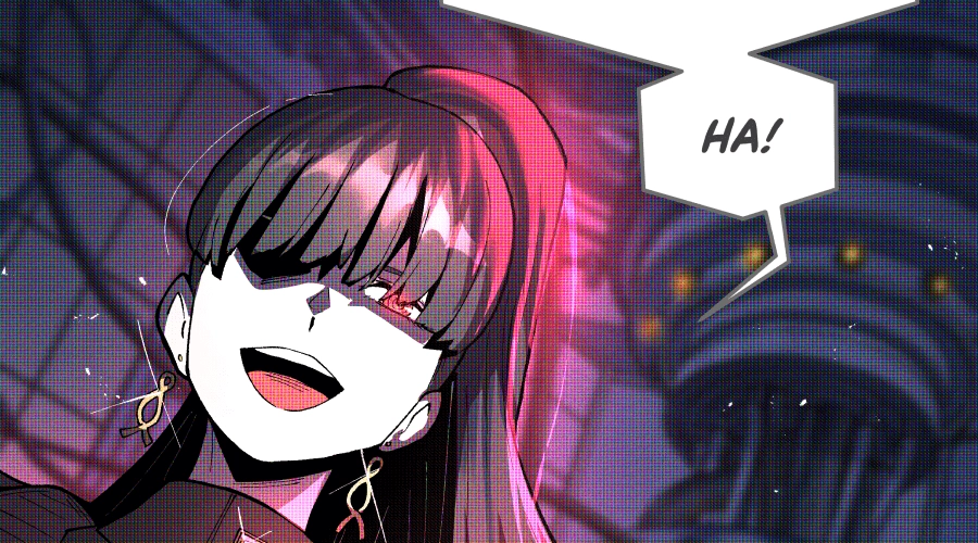 Dating Sim[on] Chapter 15 page 29 - 