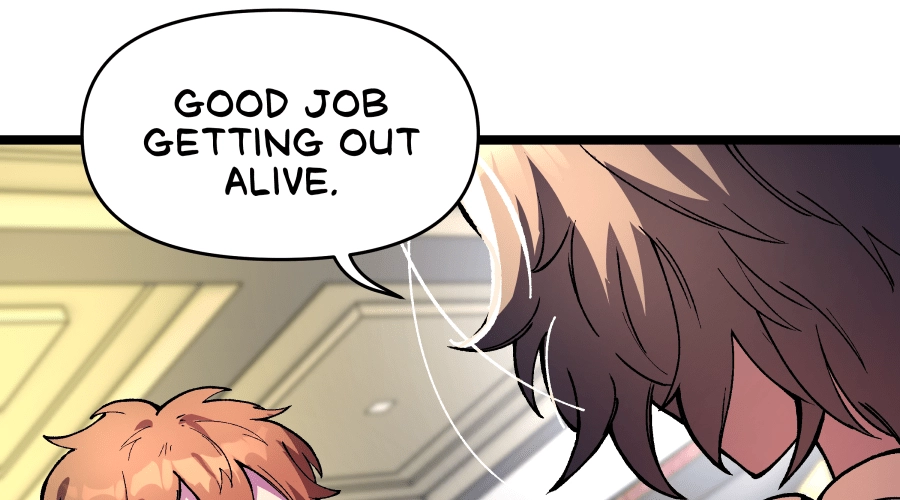 Dating Sim[on] Chapter 15 page 282 - 