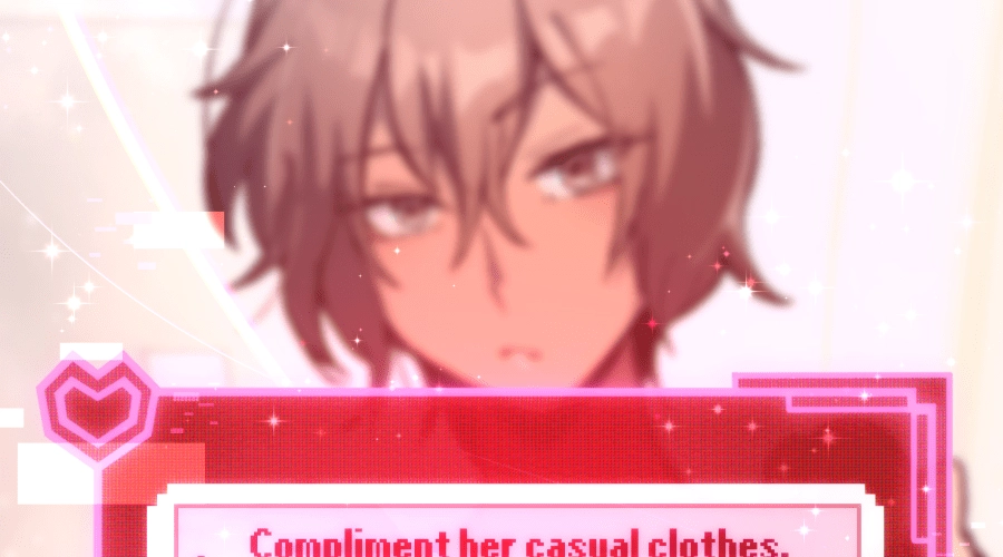Dating Sim[on] Chapter 15 page 286 - 
