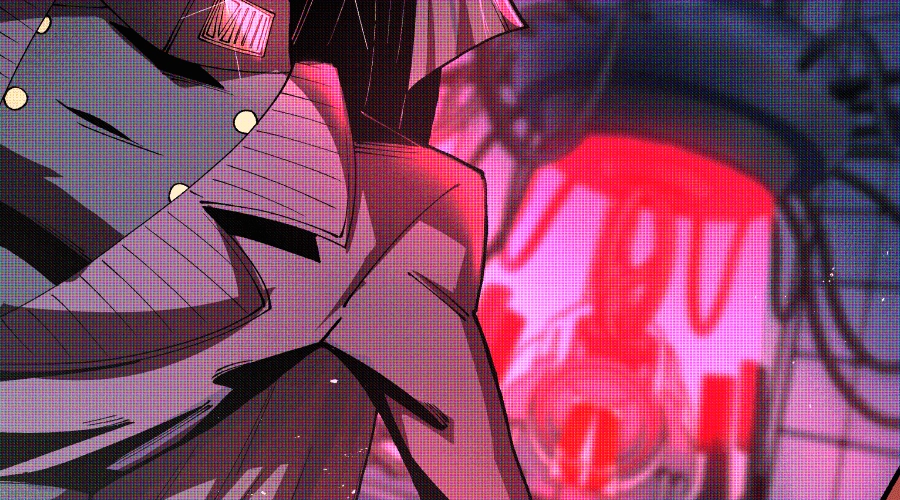 Dating Sim[on] Chapter 15 page 30 - 