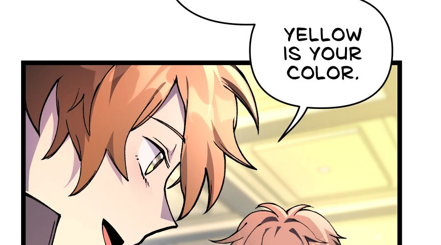 Dating Sim[on] Chapter 15 page 291 - 