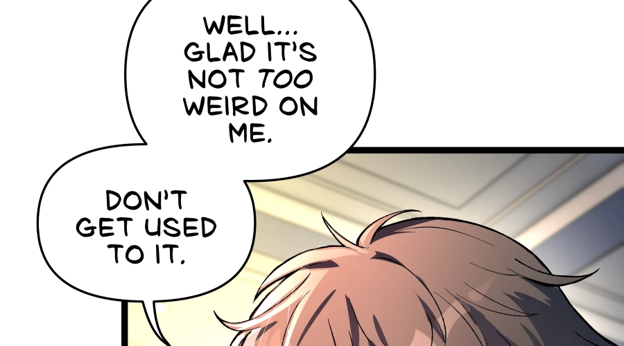 Dating Sim[on] Chapter 15 page 294 - 