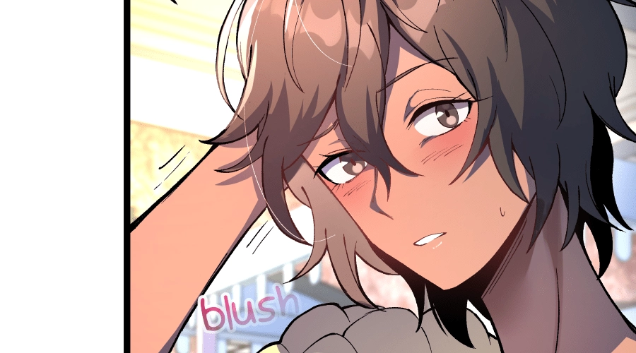 Dating Sim[on] Chapter 15 page 295 - 