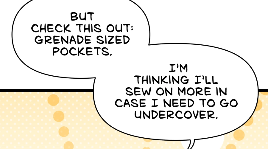 Dating Sim[on] Chapter 15 page 297 - 