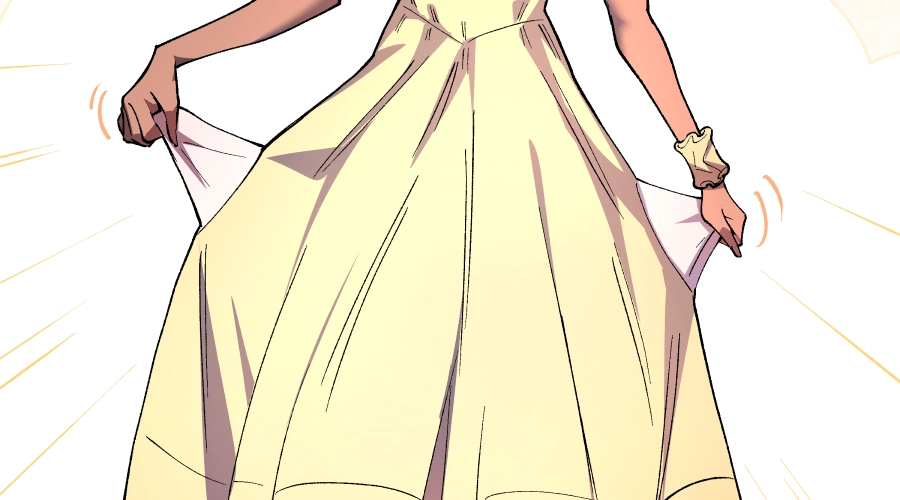 Dating Sim[on] Chapter 15 page 299 - 
