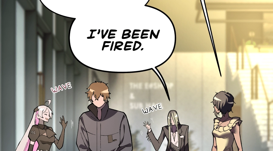 Dating Sim[on] Chapter 15 page 303 - 
