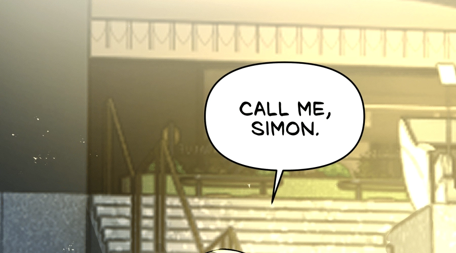 Dating Sim[on] Chapter 15 page 307 - 