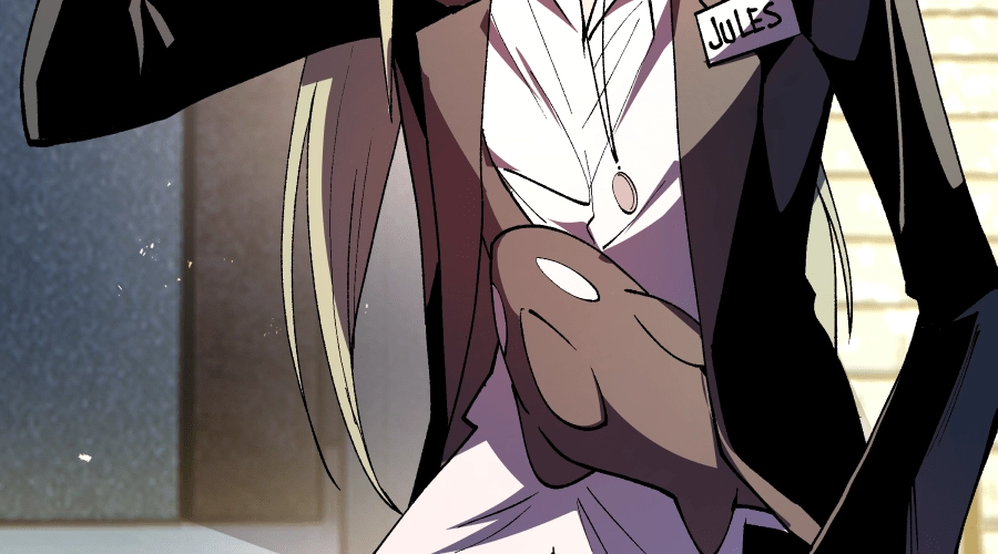 Dating Sim[on] Chapter 15 page 309 - 