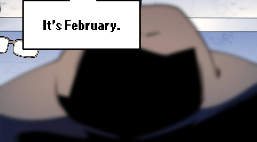 Dating Sim[on] Chapter 15 page 322 - 