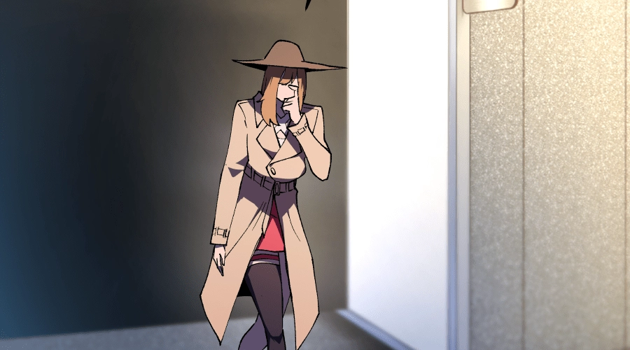 Dating Sim[on] Chapter 15 page 329 - 
