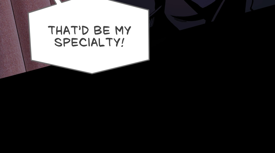Dating Sim[on] Chapter 15 page 35 - 