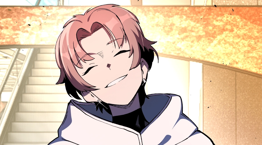 Dating Sim[on] Chapter 15 page 347 - 