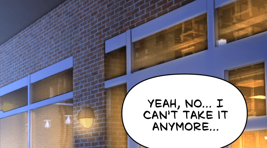 Dating Sim[on] Chapter 15 page 357 - 