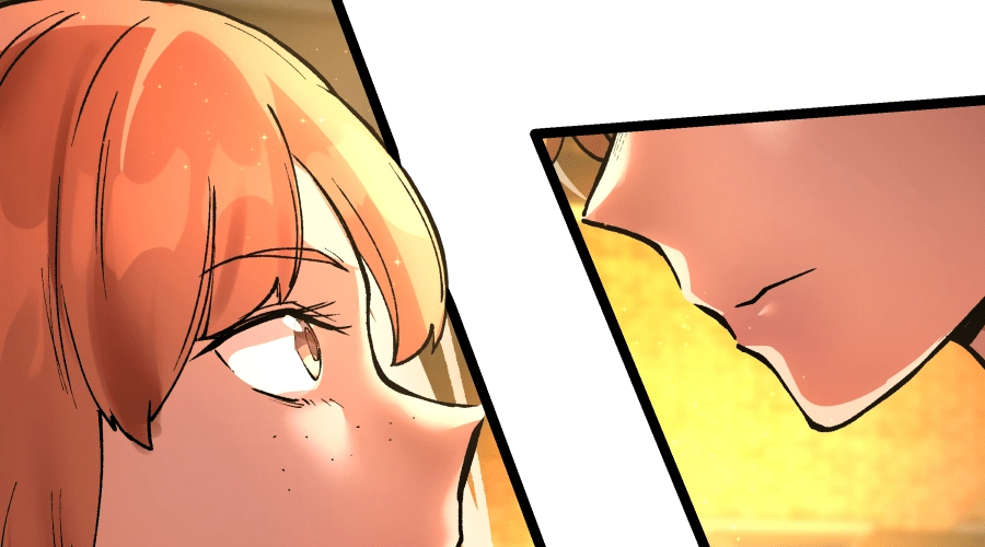 Dating Sim[on] Chapter 15 page 361 - 