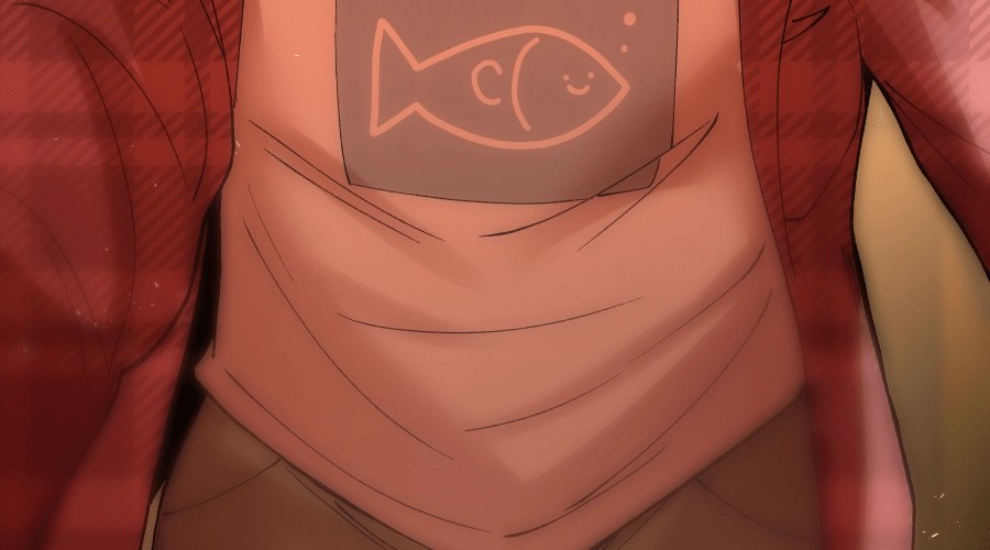 Dating Sim[on] Chapter 15 page 370 - 