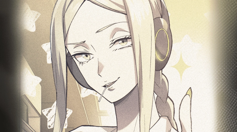 Dating Sim[on] Chapter 15 page 38 - 