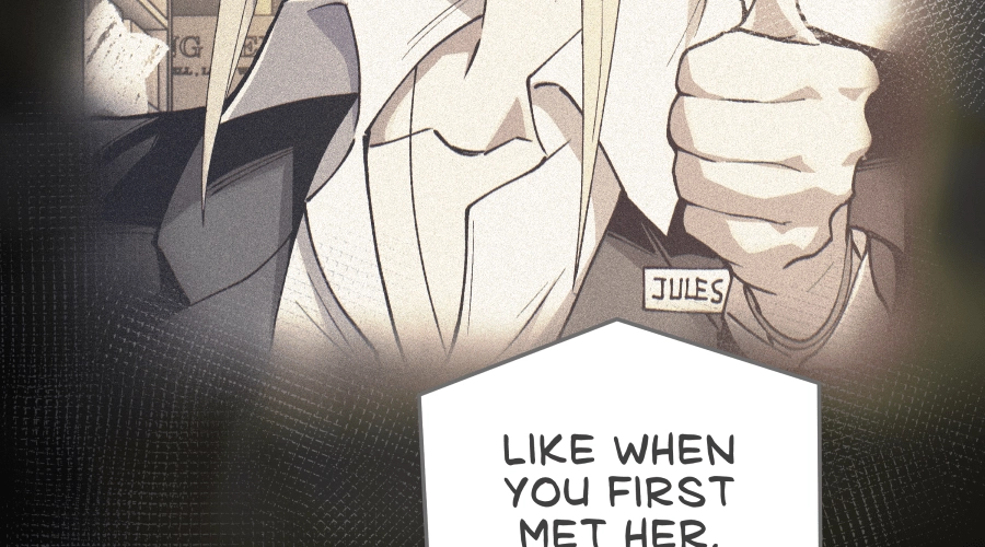 Dating Sim[on] Chapter 15 page 39 - 