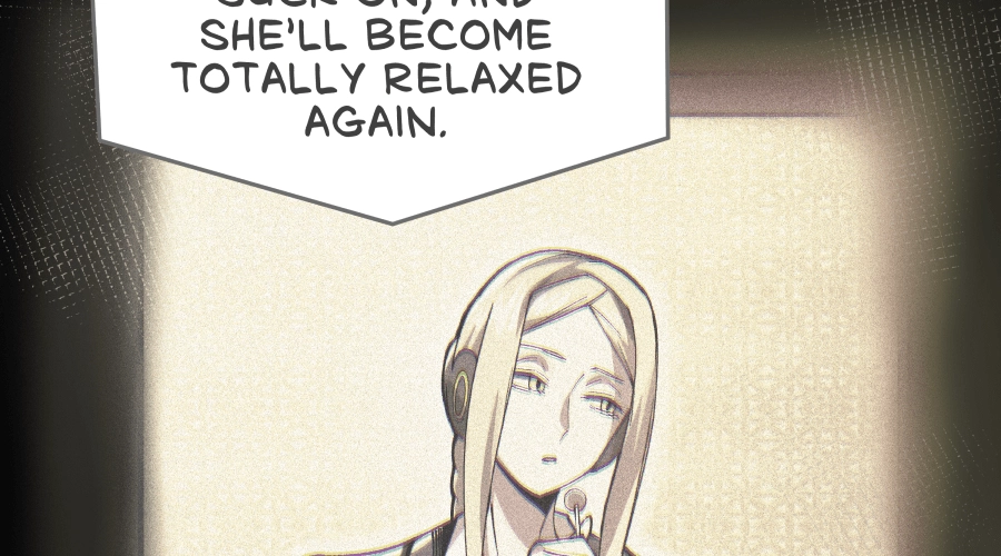 Dating Sim[on] Chapter 15 page 42 - 