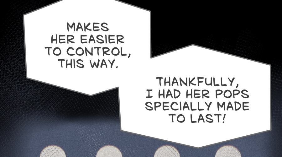 Dating Sim[on] Chapter 15 page 45 - 