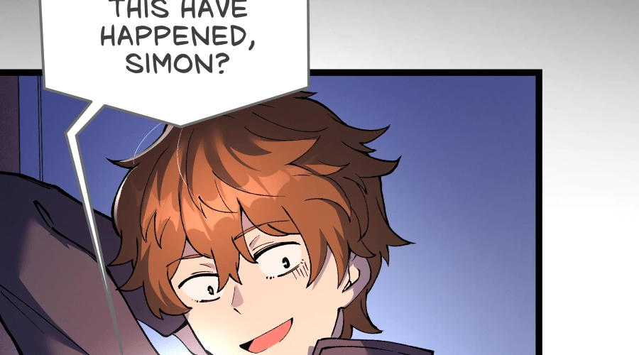 Dating Sim[on] Chapter 15 page 50 - 