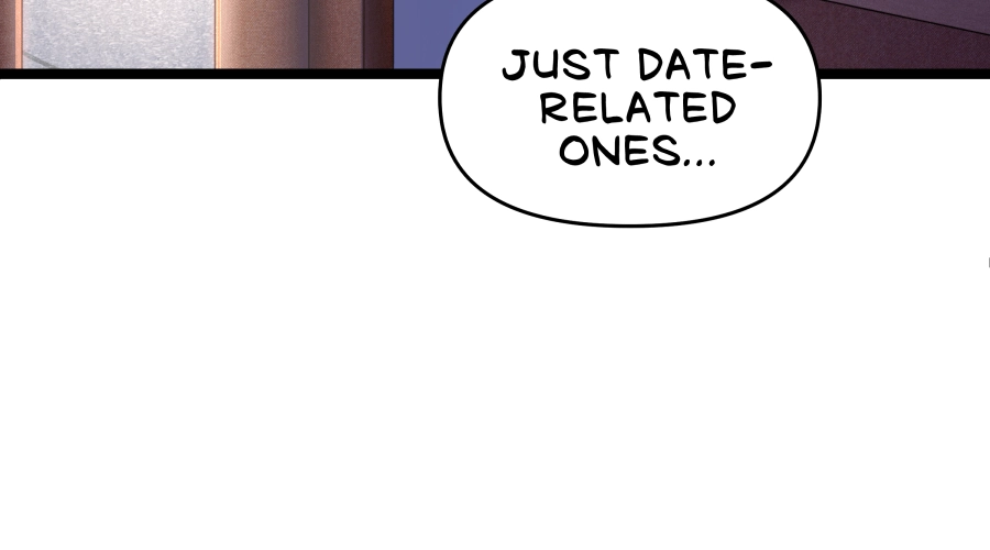 Dating Sim[on] Chapter 15 page 6 - 