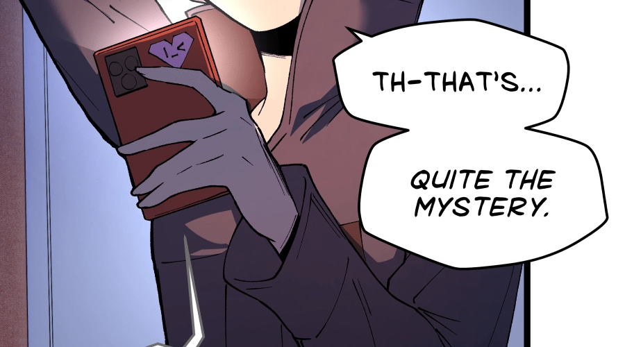 Dating Sim[on] Chapter 15 page 51 - 