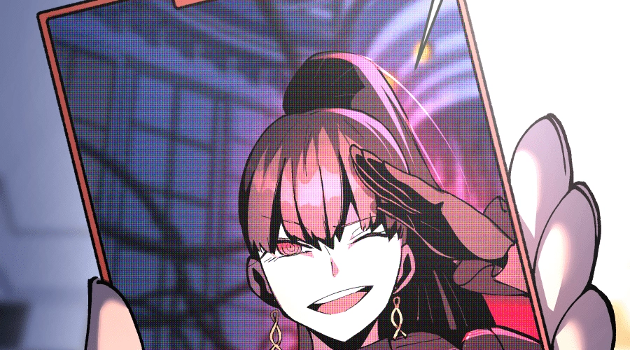 Dating Sim[on] Chapter 15 page 54 - 