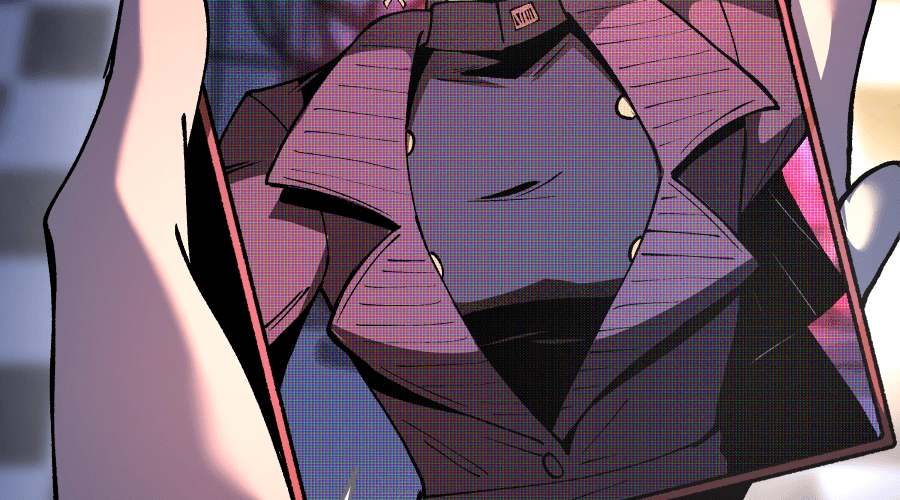 Dating Sim[on] Chapter 15 page 55 - 