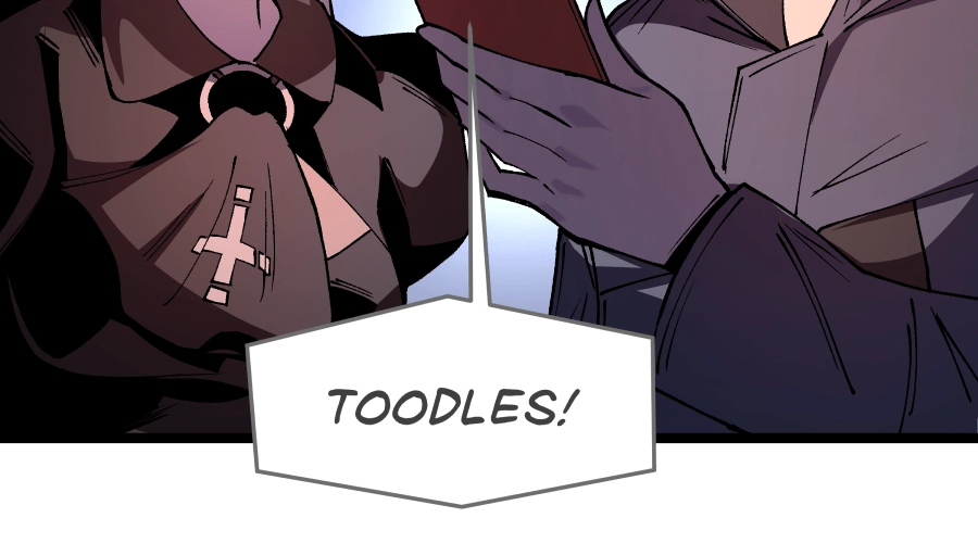 Dating Sim[on] Chapter 15 page 59 - 