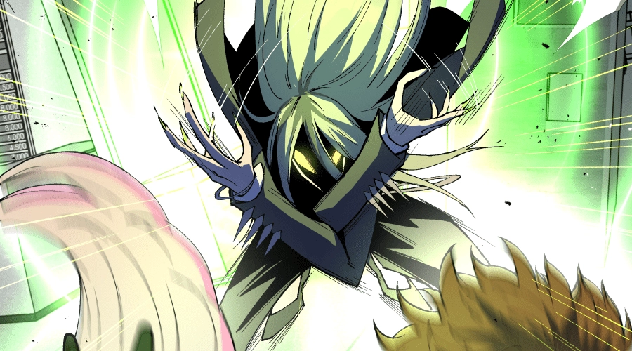 Dating Sim[on] Chapter 15 page 73 - 