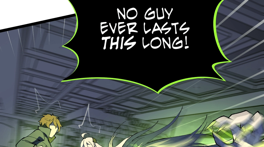 Dating Sim[on] Chapter 15 page 77 - 
