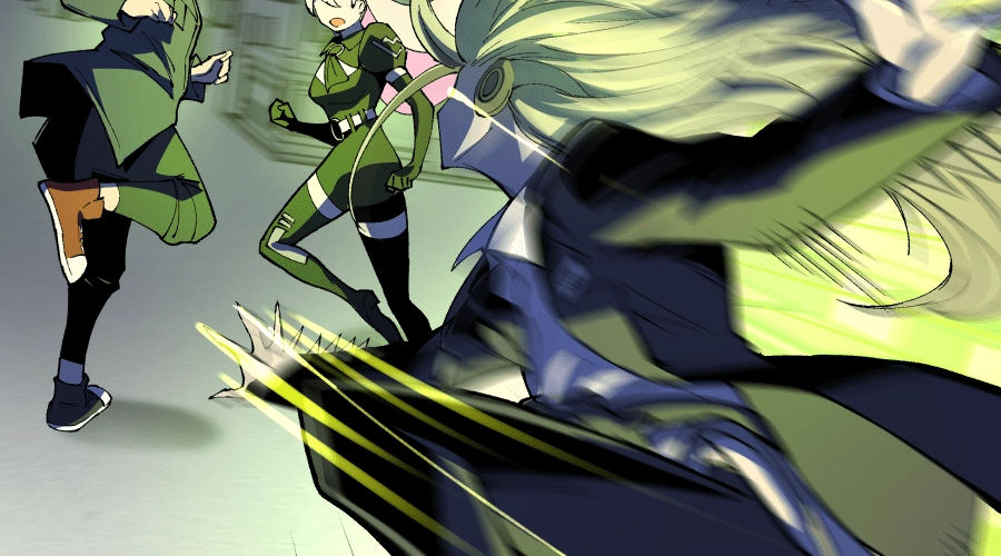Dating Sim[on] Chapter 15 page 78 - 