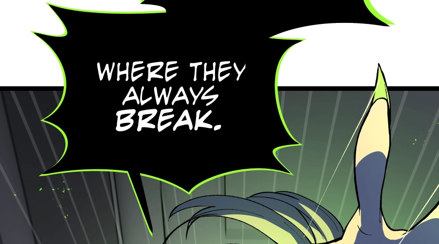 Dating Sim[on] Chapter 15 page 81 - 