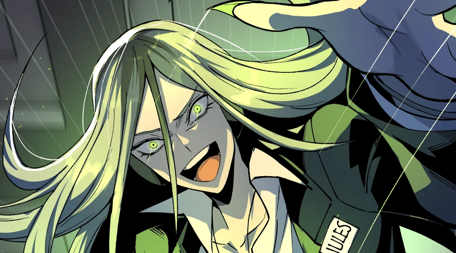 Dating Sim[on] Chapter 15 page 82 - 