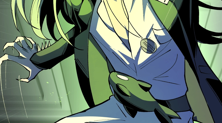 Dating Sim[on] Chapter 15 page 83 - 