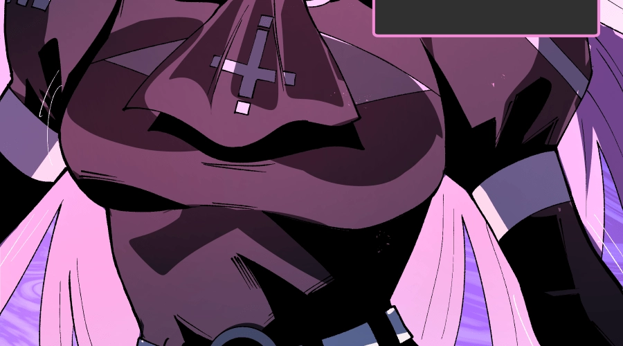 Dating Sim[on] Chapter 15 page 97 - 